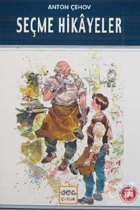 Seçme Hikayeler