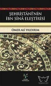 Şehristani'nin İbn Sina Eleştirisi