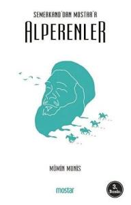 Semerkanddan Mostara Alperenler