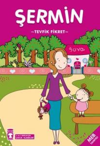 Şermin (Çocuk Klasikleri)