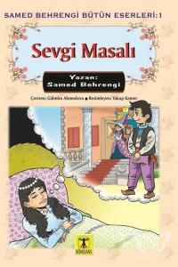 Sevgi Masalı