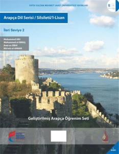 Arapça Dil Serisi Silsiletü'l-Lisan İleri Seviye 2