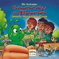 Smoofy Haydutların Elinde