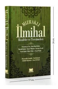 Mızraklı İlmihal Risaleler ve Tercümeleri