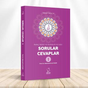 İnanç İbadet ve Muamelat İle İlgili Sorular Cevaplar
