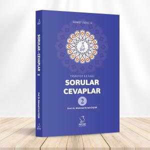 Tasavvuf İle İlgili Sorular Cevaplar