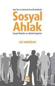 Sosyal Ahlak