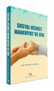 Sosyal Hizmet Maneviyat ve Din