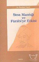 Stoa Mantığı ve Fârâbî'ye Etkisi