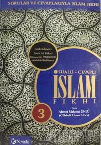 Sualli - Cevaplı islam Fıkhı Cilt: 3