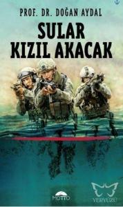 Sular Kızıl Akacak