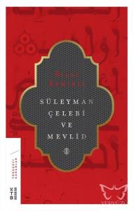 Süleyman Çelebi ve Mevlid