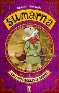 Sumarna - Çalı Süpürgesinin Sahibi