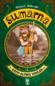 Sumarna - Kayıp Altmış Yediler