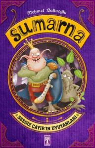 Sumarna - Sessiz Çayırın Uyuyanları