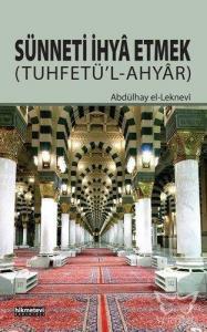 Sünneti İhya Etmek