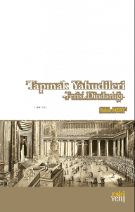 Tapınak Yahudileri