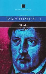 Tarih Felsefesi 1