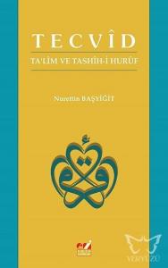 Tecvid - Ta'lim ve Tashih-i Huruf