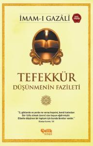 Tefekkür Düşünmenin Fazileti