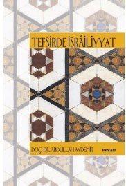 Tefsirde İsrailiyyat