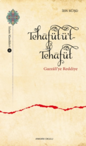 Tehâfütüt-Tehâfüt