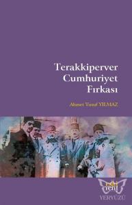Terakkiperver Cumhuriyet Fırkası