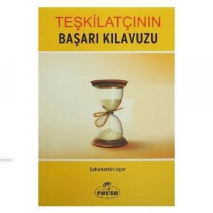 Teşkilatçının Başarı Kılavuzu