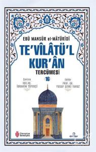 Te'vîlâtül Kur'ân Tercümesi 16