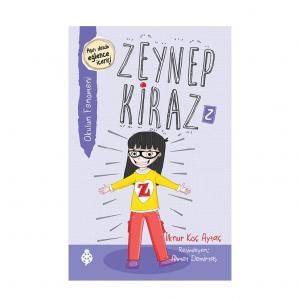 Zeynep Kiraz 2 Okulun Fenomeni