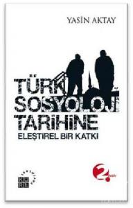 Türk Sosyoloji Tarihine
