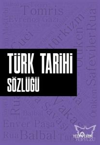 Türk Tarihi Sözlüğü