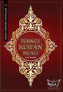 Türkçe Kur'an Meali