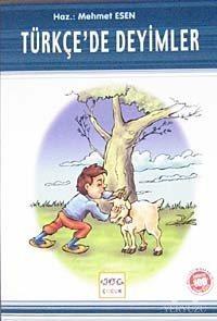 Türkçe'de Deyimler