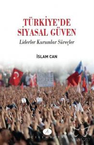Türkiye'de Siyasal Güven