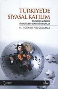 Türkiye'de Siyasal Katılım