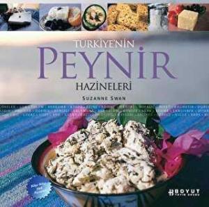 Türkiye'nin Peynir Hazineleri