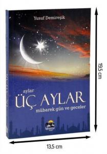 Üç Aylar Mübarek Gün ve Geceler