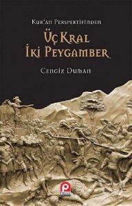 Üç Kral İki Peygamber
