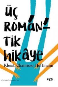 Üç Romantik Hikâye -San Domingo'da bir Nişanlanma, Peter Schlemihl'in