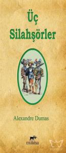 Üç Silahşörler