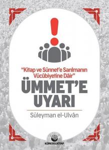 Ümmete Uyarı