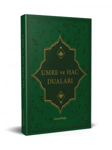 Umre ve Hac Duaları
