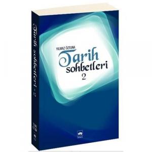 Tarih Sohbetleri 2