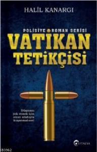 Vatikan Tetikçisi