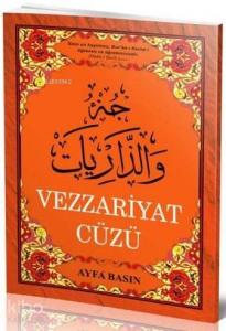 Orta Boy Vezzariyat Cüzü