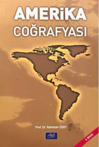 Amerika Coğrafyası
