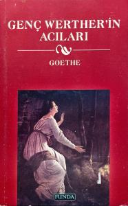 Genç Werther'in Acıları