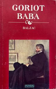 Goriot Baba