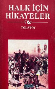 Halk İçin Hikayeler